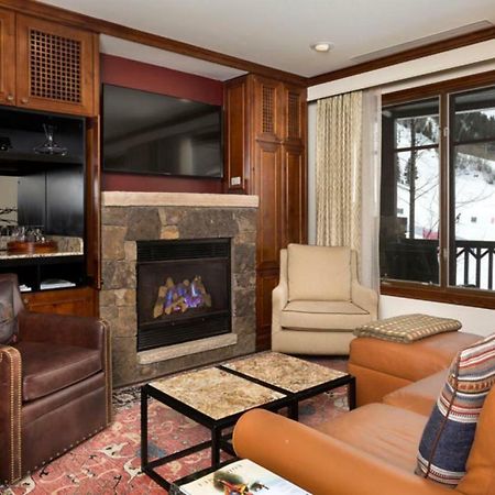 The Ritz-Carlton Club, 3 Bedroom Residence Wr 2203, Ski-In & Ski-Out Resort In Aspen Highlands Екстериор снимка