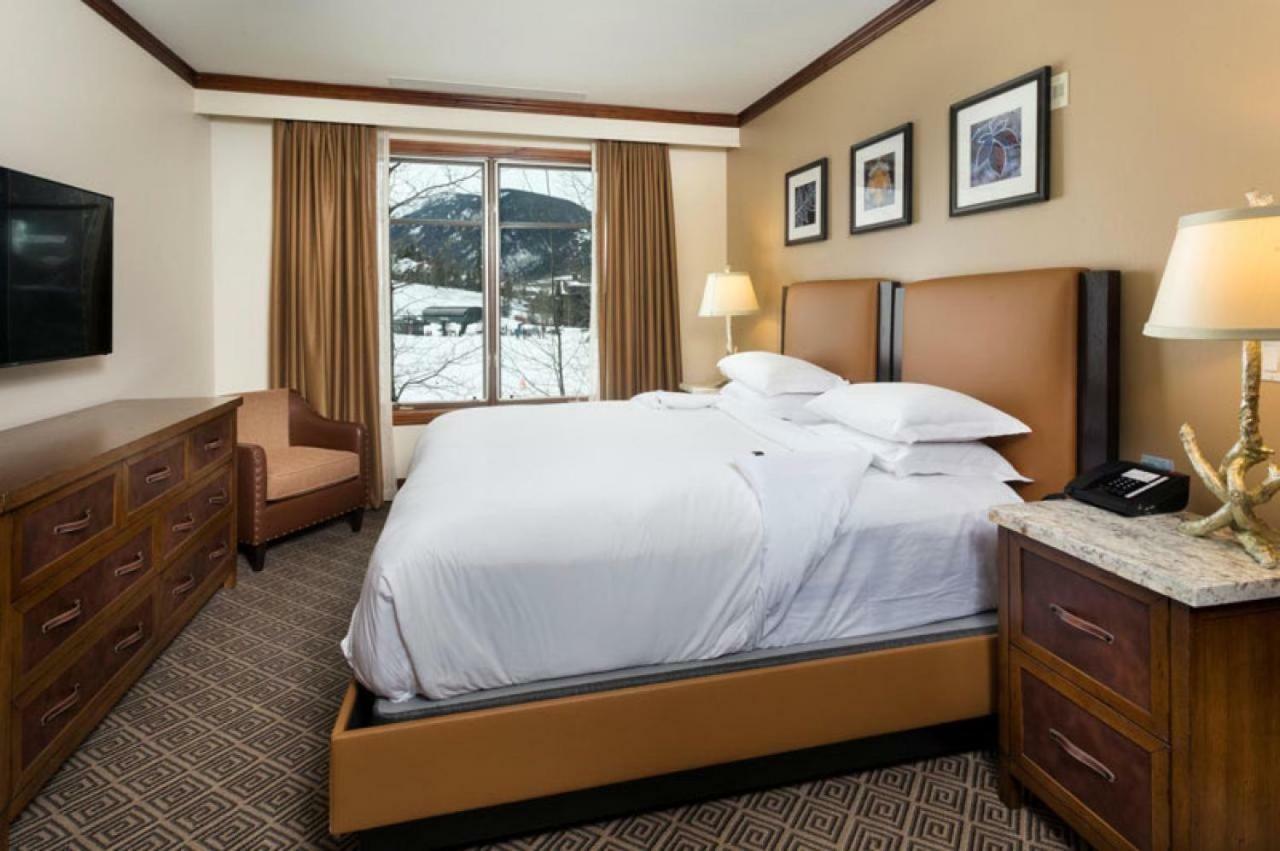 The Ritz-Carlton Club, 3 Bedroom Residence Wr 2203, Ski-In & Ski-Out Resort In Aspen Highlands Екстериор снимка