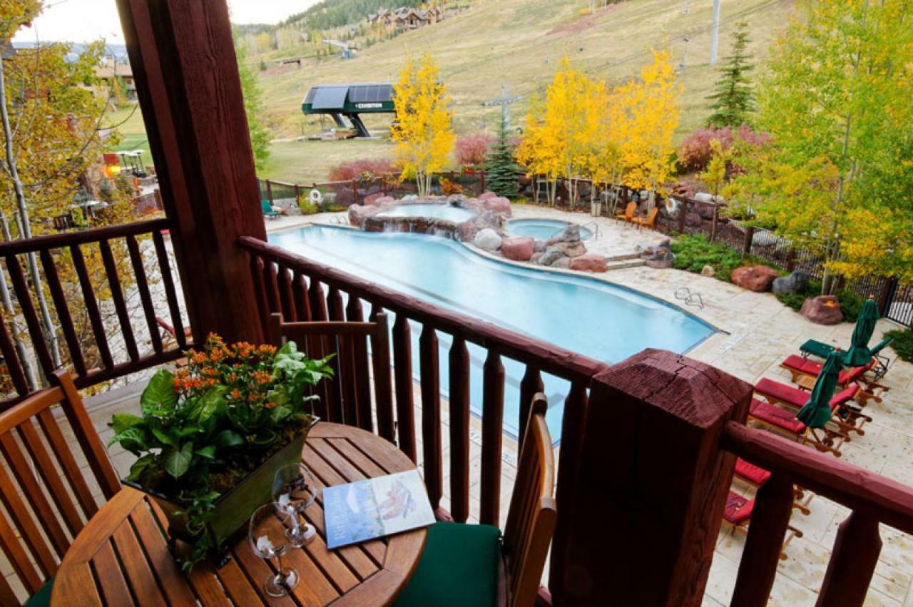 The Ritz-Carlton Club, 3 Bedroom Residence Wr 2203, Ski-In & Ski-Out Resort In Aspen Highlands Екстериор снимка
