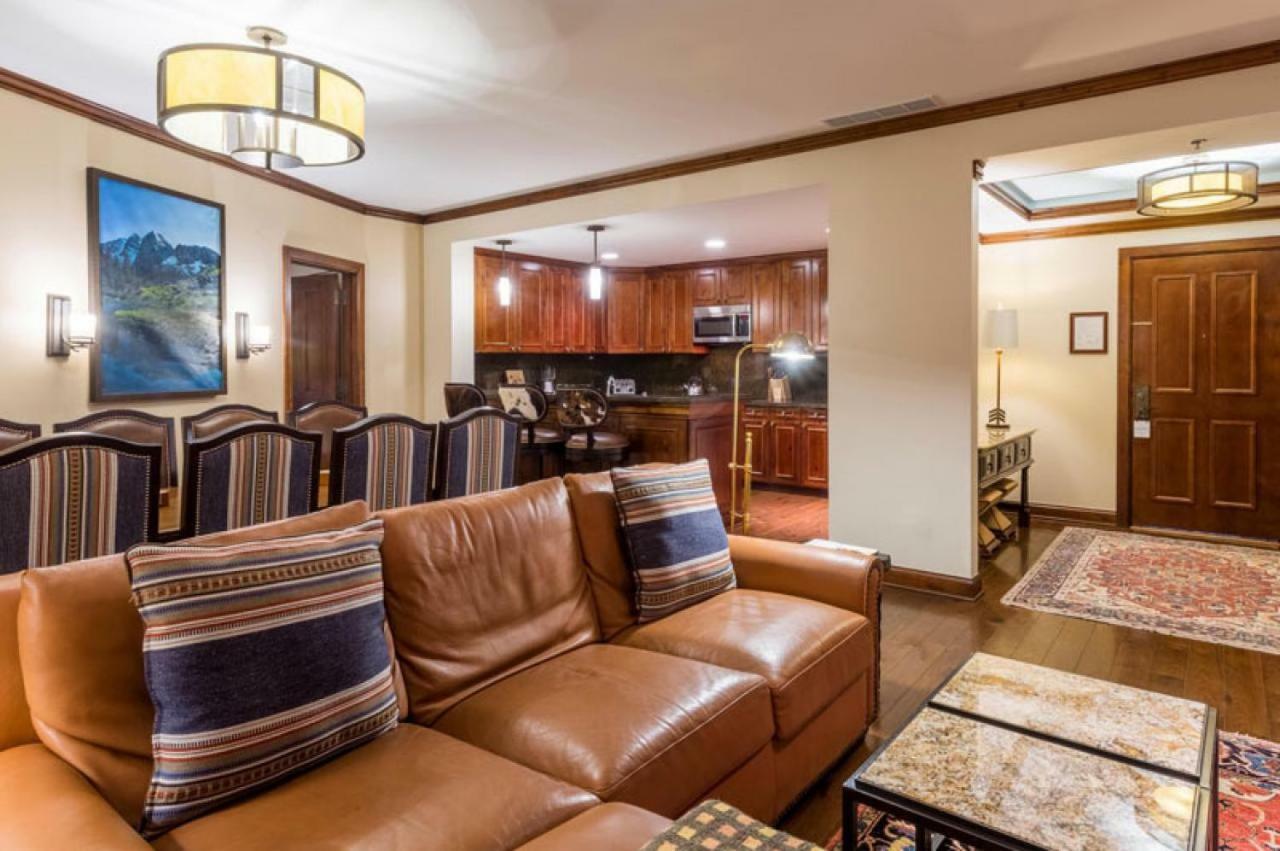 The Ritz-Carlton Club, 3 Bedroom Residence Wr 2203, Ski-In & Ski-Out Resort In Aspen Highlands Екстериор снимка