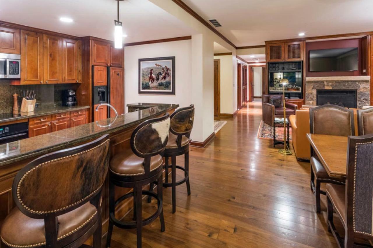 The Ritz-Carlton Club, 3 Bedroom Residence Wr 2203, Ski-In & Ski-Out Resort In Aspen Highlands Екстериор снимка