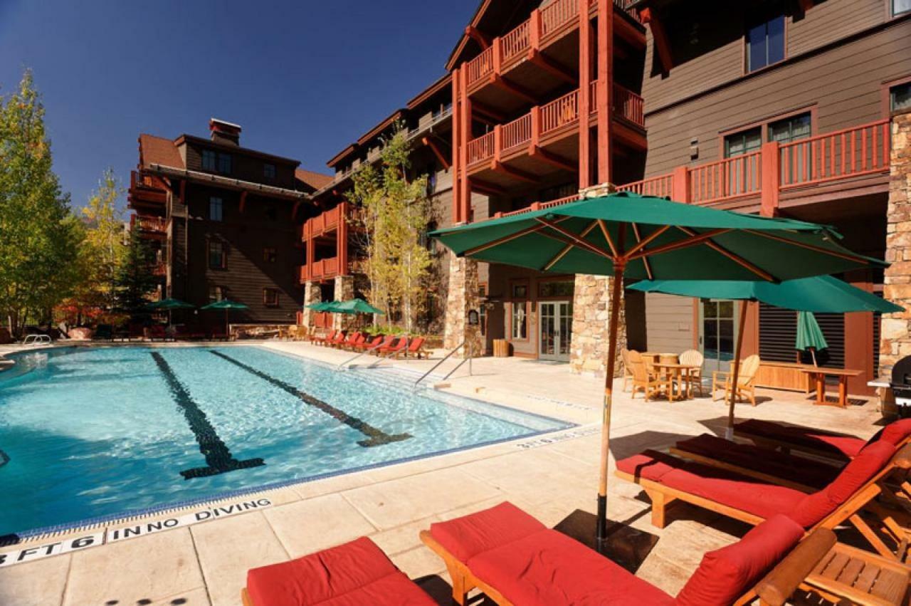 The Ritz-Carlton Club, 3 Bedroom Residence Wr 2203, Ski-In & Ski-Out Resort In Aspen Highlands Екстериор снимка