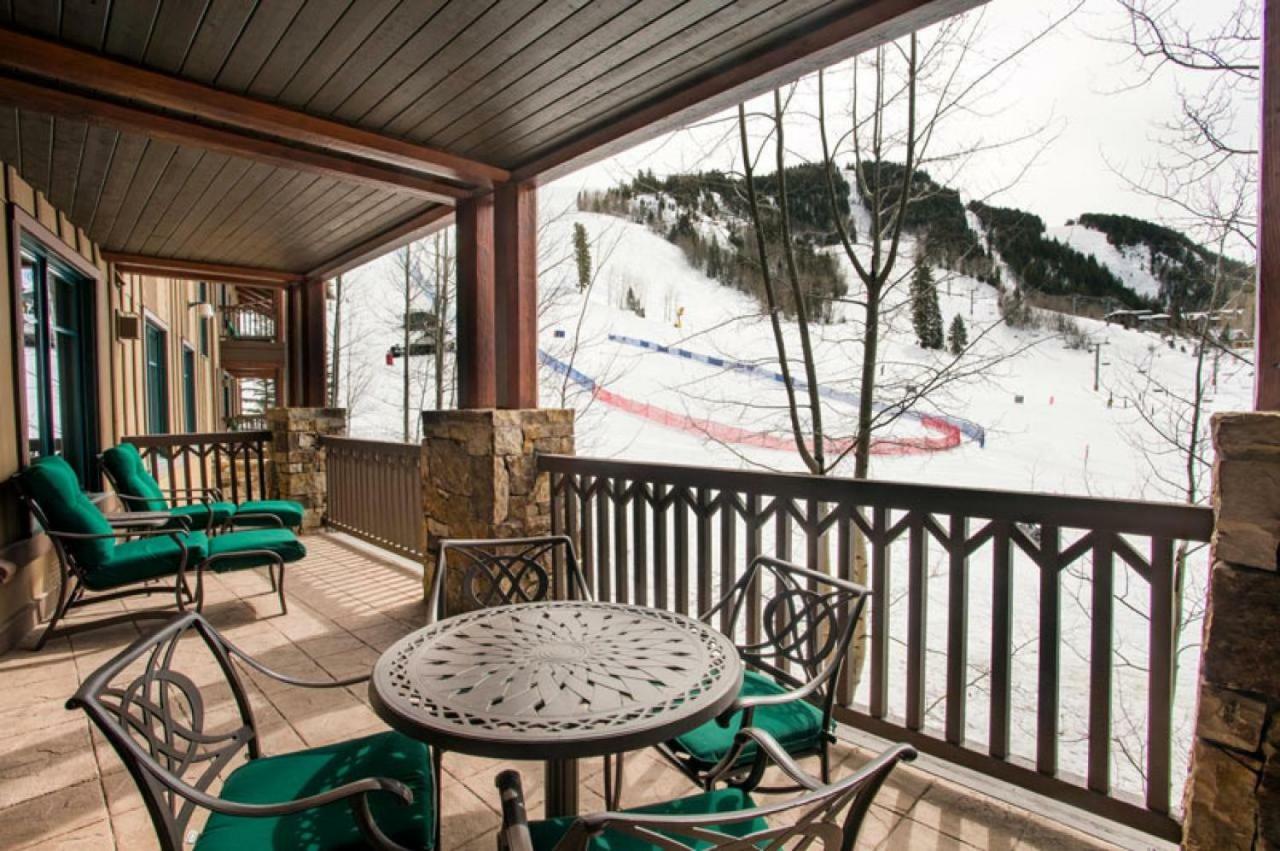 The Ritz-Carlton Club, 3 Bedroom Residence Wr 2203, Ski-In & Ski-Out Resort In Aspen Highlands Екстериор снимка