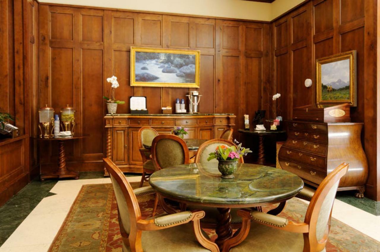 The Ritz-Carlton Club, 3 Bedroom Residence Wr 2203, Ski-In & Ski-Out Resort In Aspen Highlands Екстериор снимка