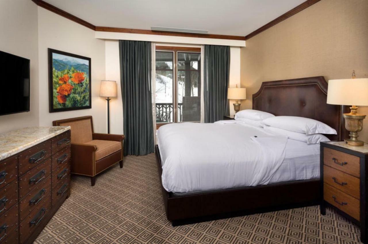 The Ritz-Carlton Club, 3 Bedroom Residence Wr 2203, Ski-In & Ski-Out Resort In Aspen Highlands Екстериор снимка