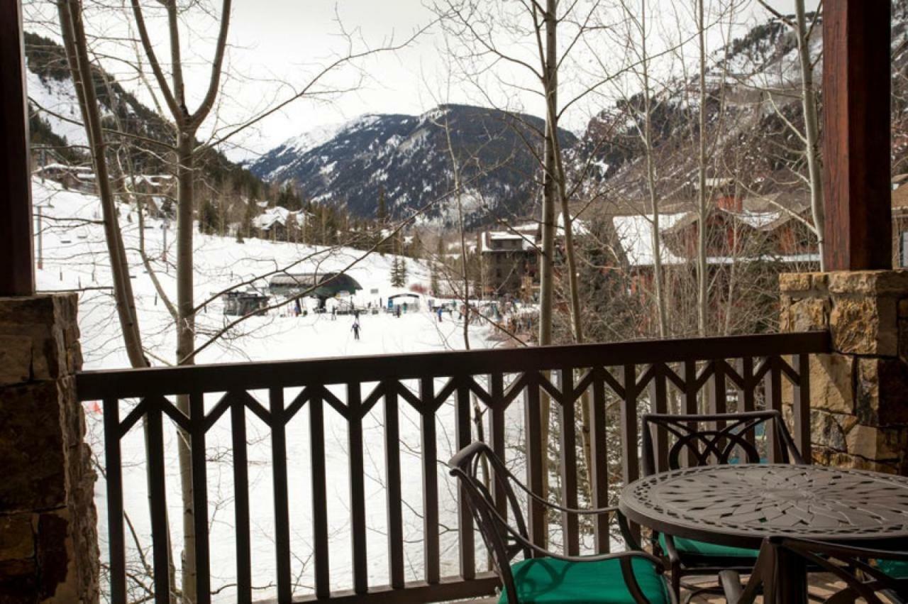 The Ritz-Carlton Club, 3 Bedroom Residence Wr 2203, Ski-In & Ski-Out Resort In Aspen Highlands Екстериор снимка